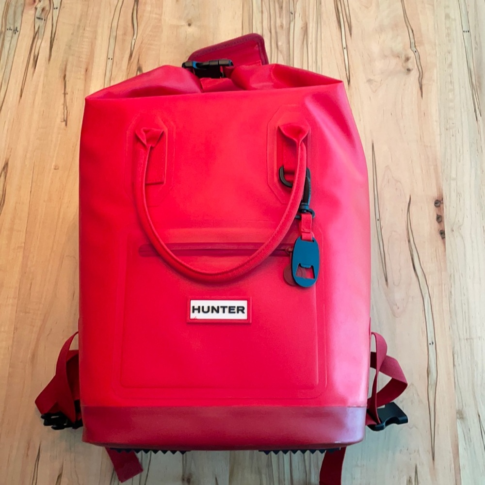 Hunter Backpack Cooler